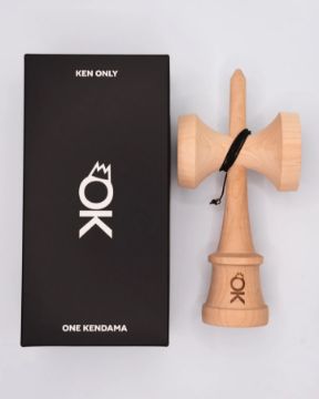Image de Maple Ken Only - OK Max Shape