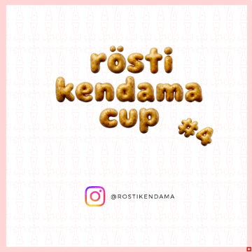 Image de Rosti Cup - Inscription