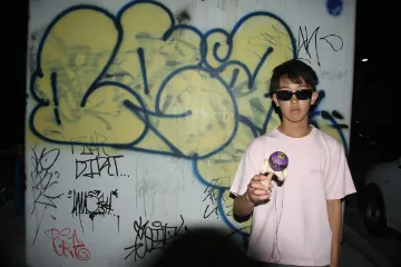 Bild von Ryoga Champ Mod 2 - Lotus Kendamas