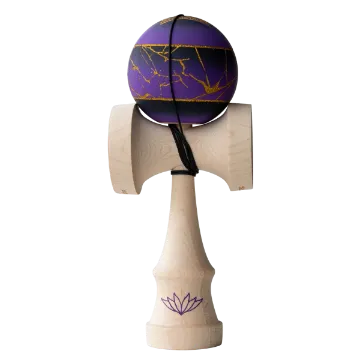 Bild von Ryoga Champ Mod 2 - Lotus Kendamas