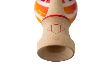 Picture of Pyros  - Lotus Kendamas
