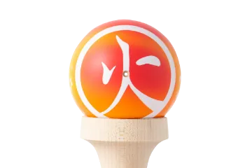 Picture of Pyros  - Lotus Kendamas