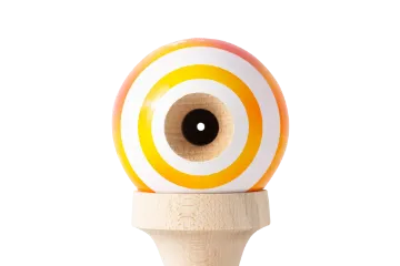 Picture of Pyros  - Lotus Kendamas