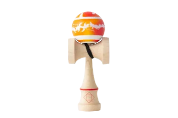 Picture of Pyros  - Lotus Kendamas