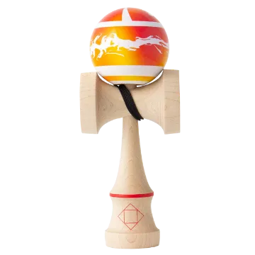 Picture of Pyros  - Lotus Kendamas