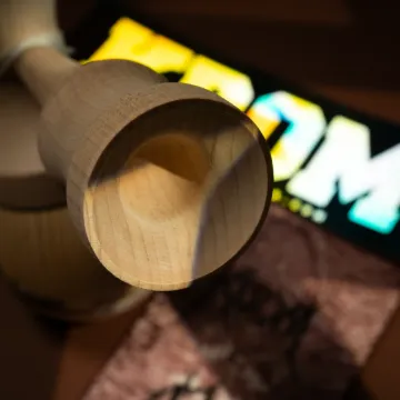 Picture of KROM 430 "NOIA KUMO"