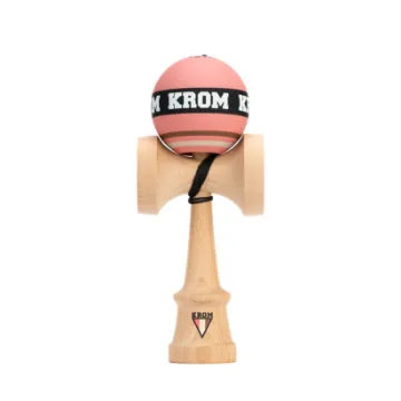 Image de STROGO NEAPOLITAN STRAWBERRY - KROM