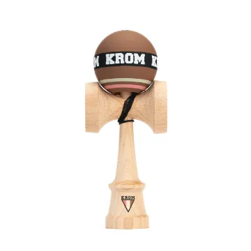 Image de STROGO NEAPOLITAN CHOCOLATE - KROM