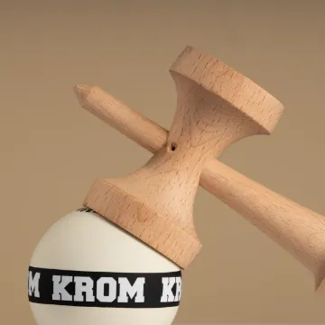 Image de STROGO NEAPOLITAN VANILLA - KROM
