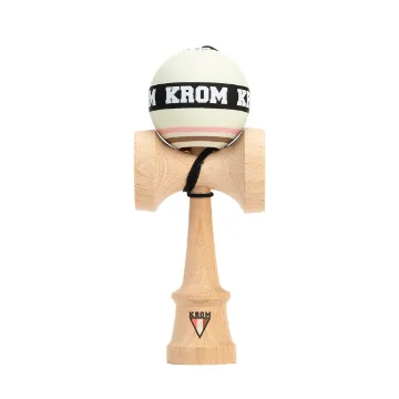 Image de STROGO NEAPOLITAN VANILLA - KROM